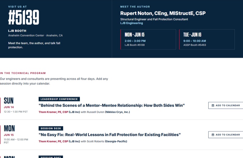 AI-Assisted HubSpot Landing Page